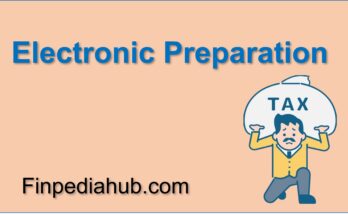 What Is Electronic Preparation