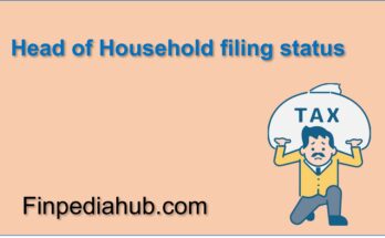 What Is Head of Household Filing Status