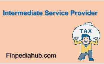 What Is an Intermediate Service Provider