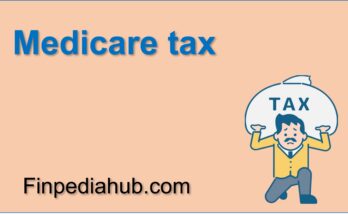 What Is the Medicare Tax