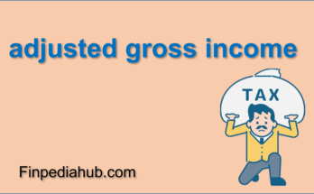 What Is Adjusted Gross Income?