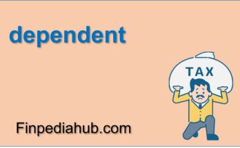 What Is a Dependent