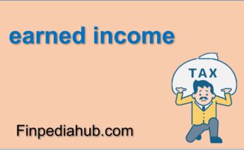 What Is the Earned Income Credit