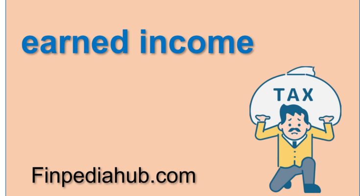 What Is the Earned Income Credit