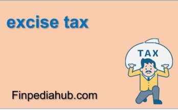 What Is an Excise Tax