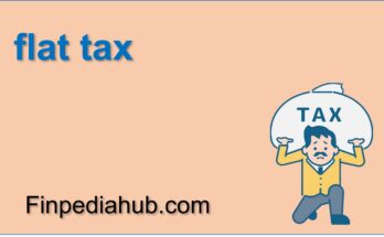 What Is a Flat Tax