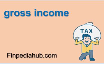 What Is Gross Income