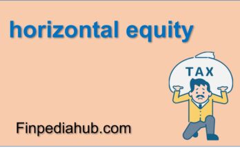 What Is Horizontal Equity