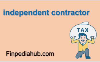 What Is an Independent Contractor
