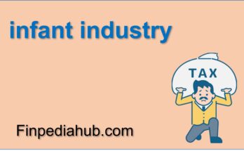 What Is an Infant Industry