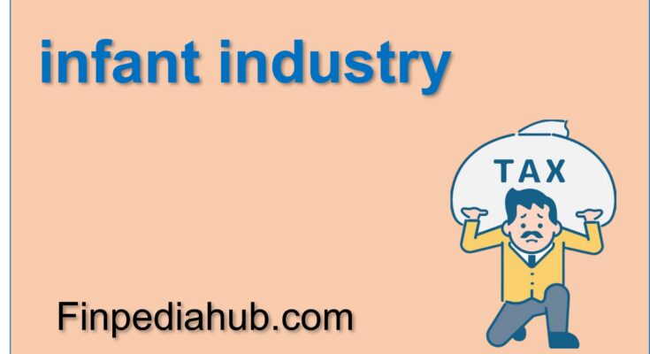 What Is an Infant Industry