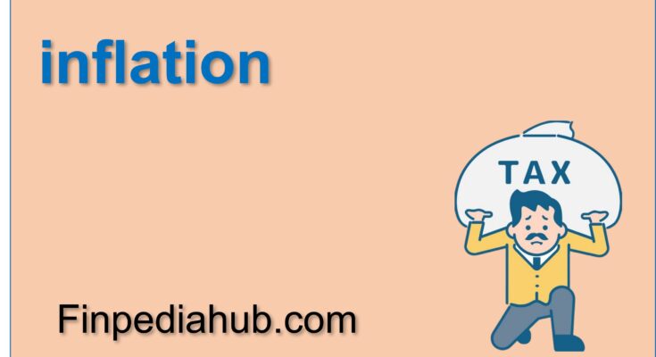What Is Inflation