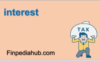 What Is Interest