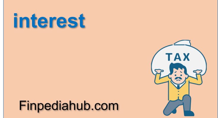 What Is Interest