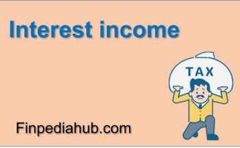 What Is Interest Income