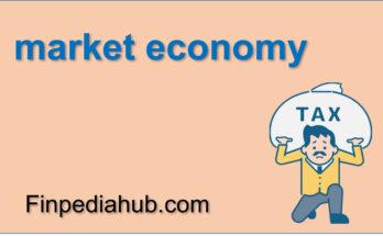 What Is a Market Economy