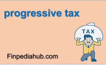 What Is a Progressive Tax