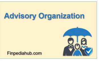 What Is an Advisory Organization