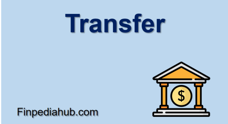 Transfer