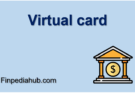 Virtual card