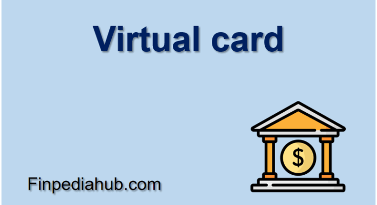 Virtual card
