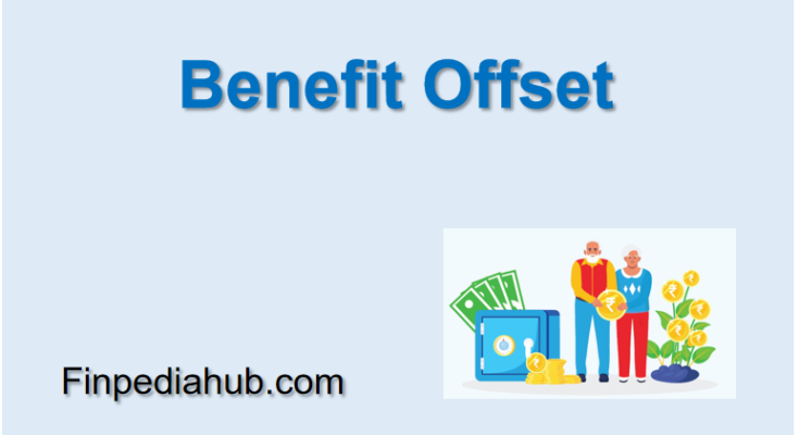 Benefit Offset