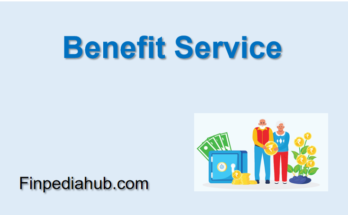 Benefit Service