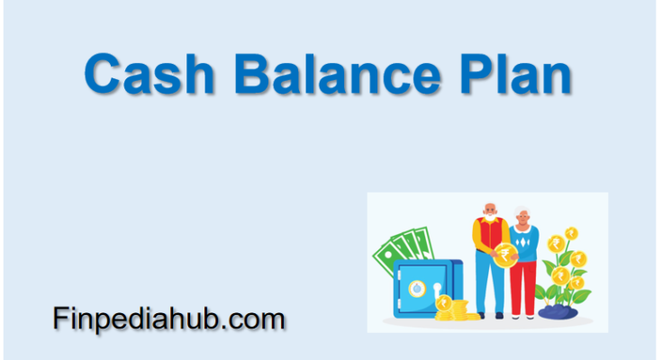 Cash Balance Plan