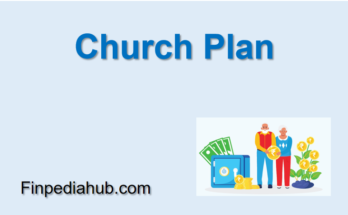 Church Plan