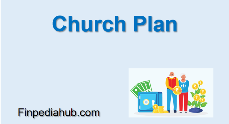 Church Plan