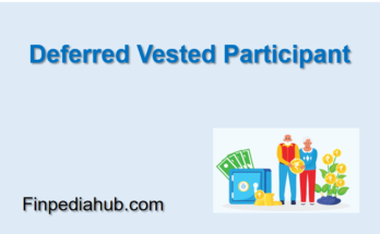 Deferred Vested Participant