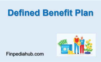 Defined Benefit Plan