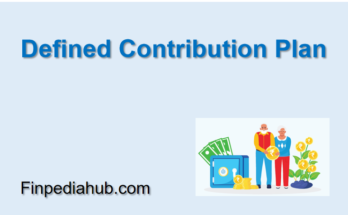 Defined Contribution Plan