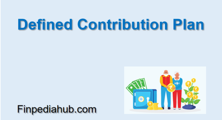 Defined Contribution Plan