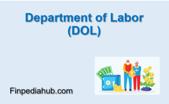 Department of Labor (DOL)
