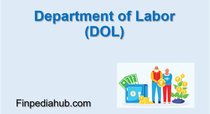 Department of Labor (DOL)