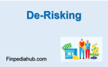 De-Risking