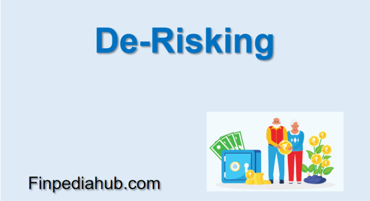 De-Risking