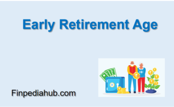 Early Retirement Age