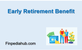 Early Retirement Benefit