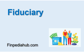 Fiduciary