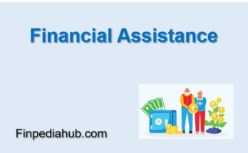 Financial Assistance