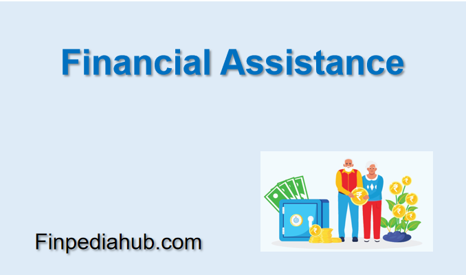 Financial Assistance