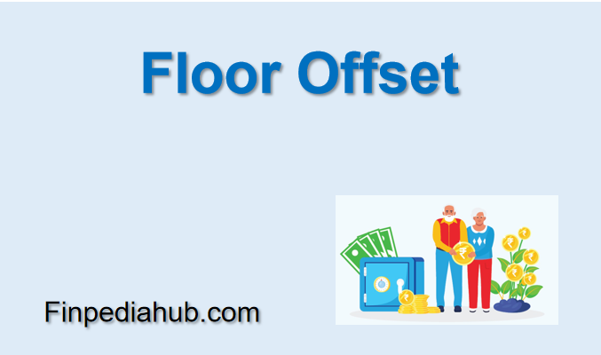 Floor Offset