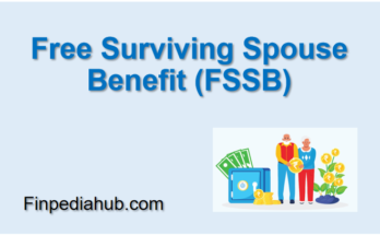 Free Surviving Spouse Benefit (FSSB)