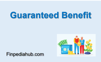 Guaranteed Benefit