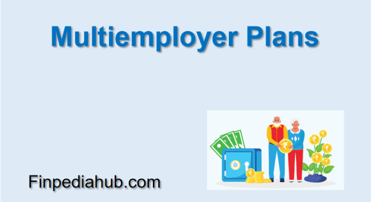 Multiemployer Plans