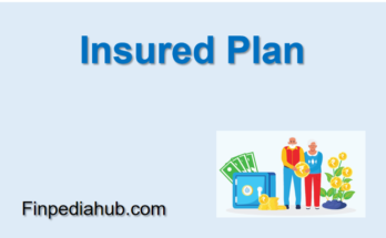 Insured Plan