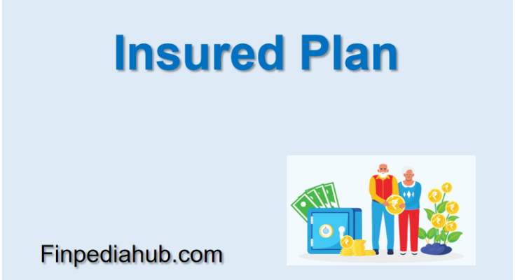 Insured Plan