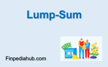 Lump-Sum